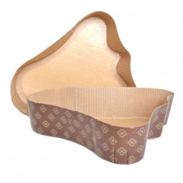 STAMPO CARTA CAMPANA  GR 750